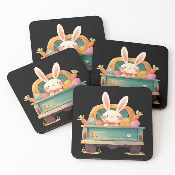 Item preview, Funny Easter Bunnie  Easter Holiday designed and sold by Maya75.