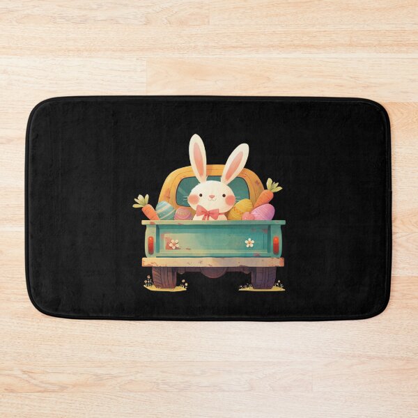 Item preview, Funny Easter Bunnie  Easter Holiday designed and sold by Maya75.