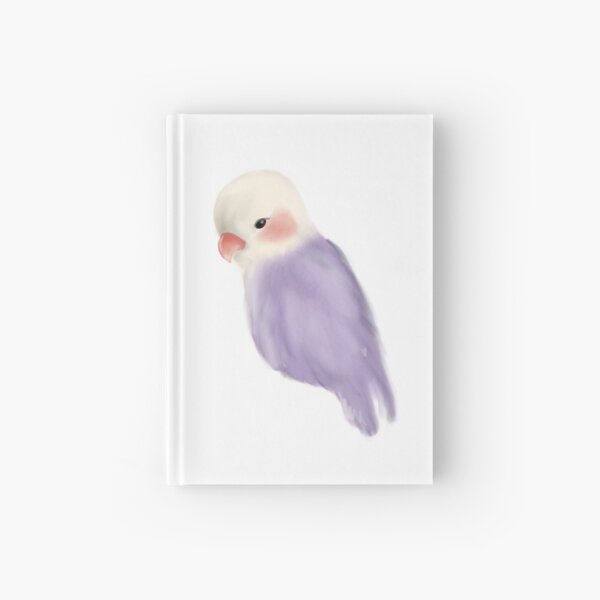 Item preview, Little Purple Bird designed and sold by Dadierawr.