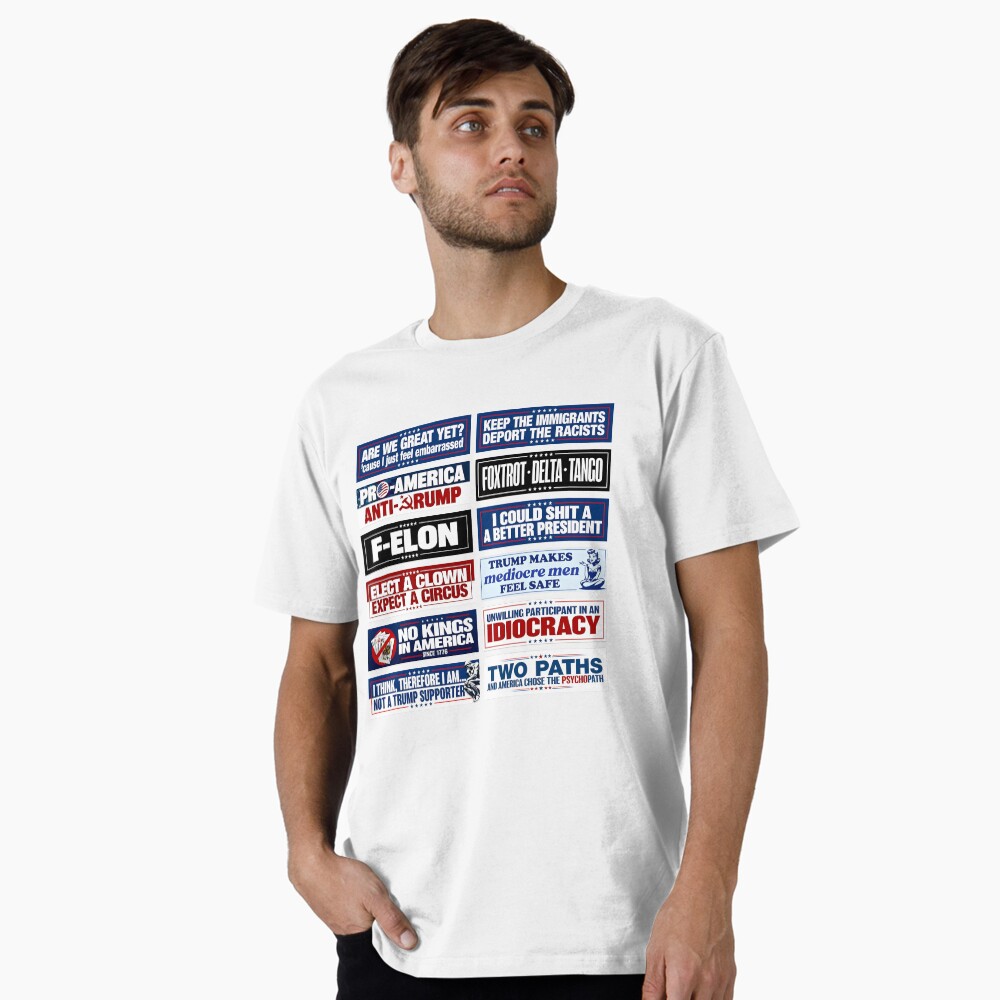 Artikel-Vorschau von Premium T-Shirt, designt und verkauft von vyshspace.