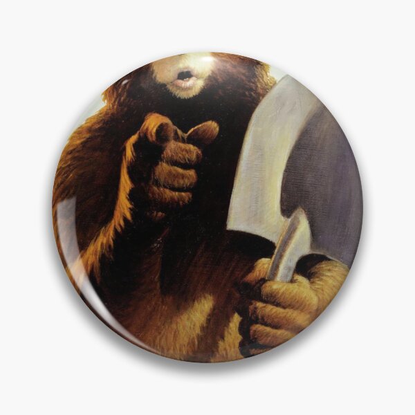 Item preview, Smokey Bear Only You designed and sold by gloriaMilleos.