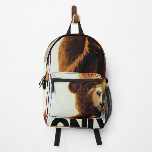 Item preview, Smokey Bear Only You designed and sold by gloriaMilleos.
