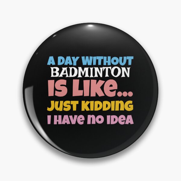 Item preview, Badminton designed and sold by allistermariam.