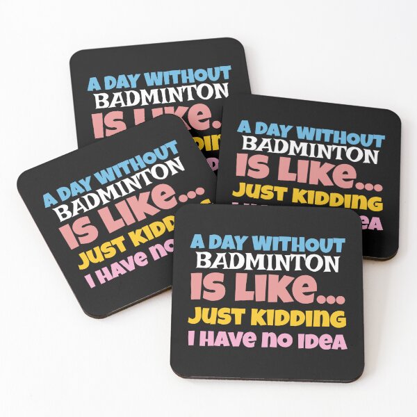 Item preview, Badminton designed and sold by allistermariam.