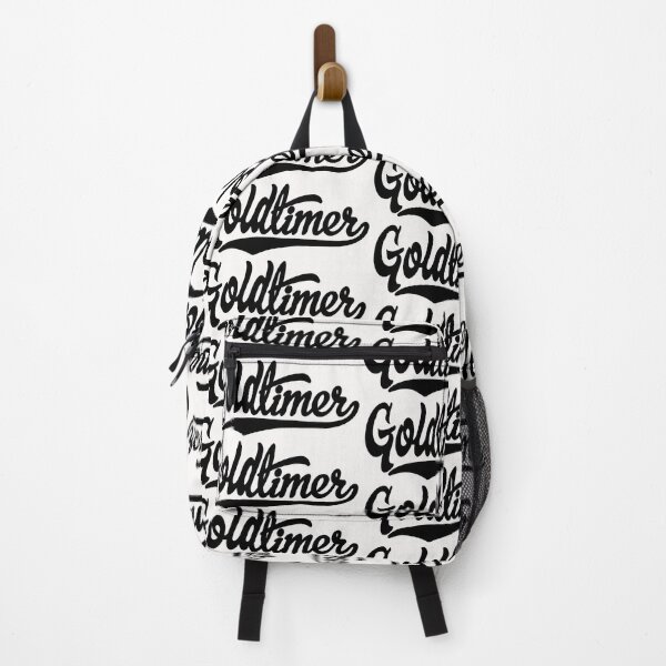 Item preview, Goldtimer; Gold Fever; Word Design; designed and sold by StickerApe.