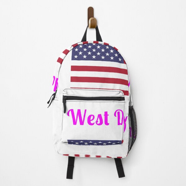 Item preview, West Des Moines Iowa - Stylish Prints, designed and sold by Fleetwood1994.