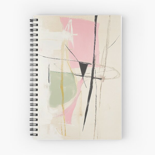 Item preview, Minimal Contemporary Sage Pastel Abstract designed and sold by ArtHouseNiklas.