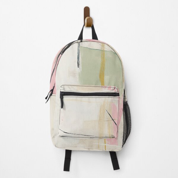 Item preview, Minimal Contemporary Sage Pastel Abstract designed and sold by ArtHouseNiklas.