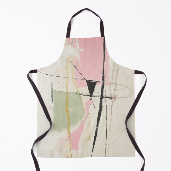 Item preview, Minimal Contemporary Sage Pastel Abstract designed and sold by ArtHouseNiklas.