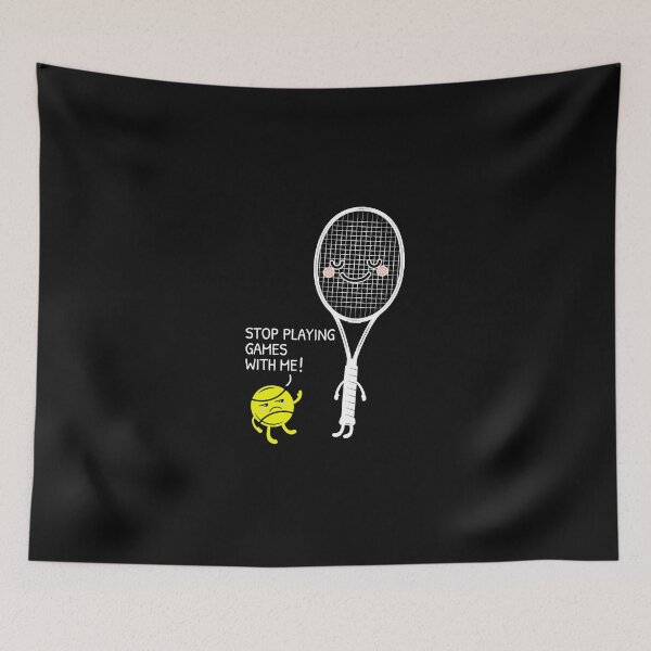 Item preview, Hobby Tennisball Tennis Sport Tennis Player designed and sold by miaa-artistshop.