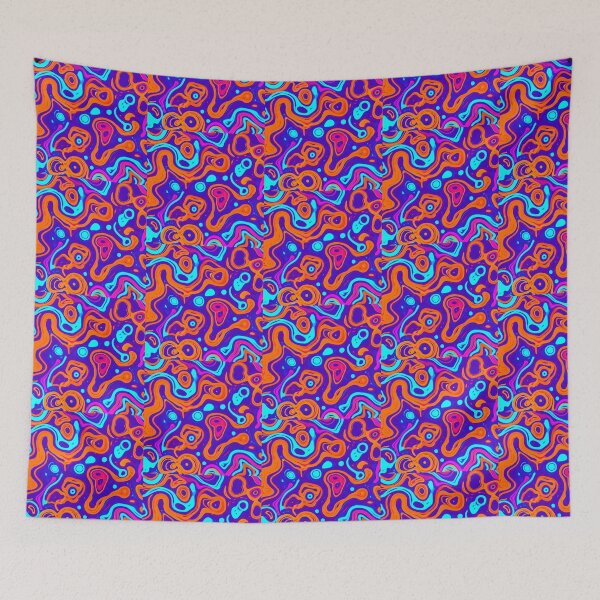 Item preview, Funky Style | Bold and Eye-Catching Graphic designed and sold by Tw1nsAIArt.