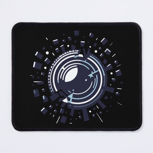 Item preview, Shattered Lens designed and sold by BRU Design.