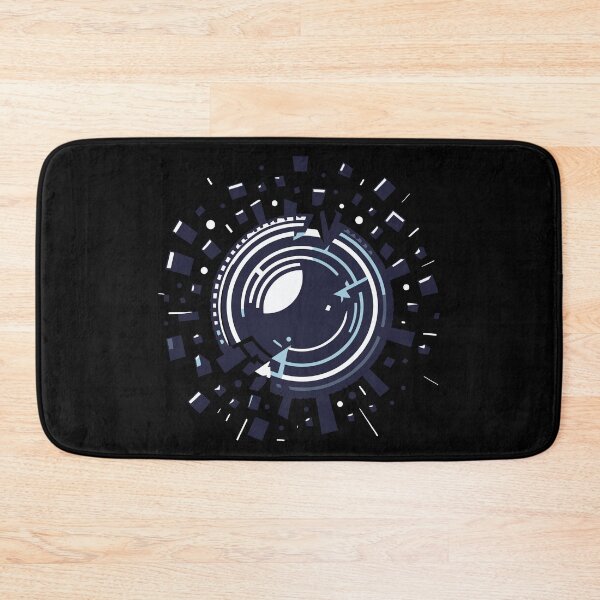 Item preview, Shattered Lens designed and sold by BRU Design.