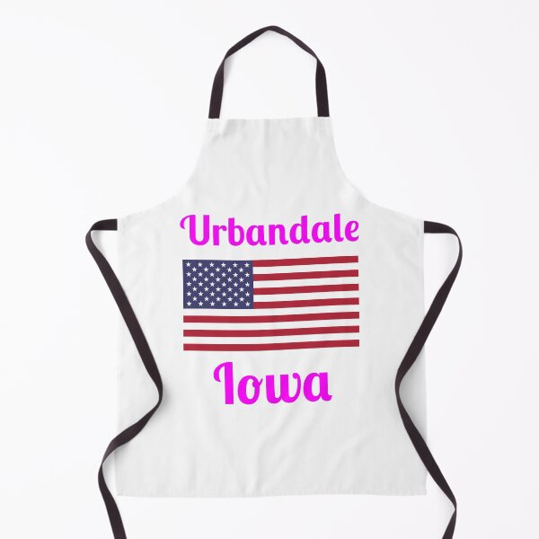 Item preview, Urbandale Iowa - Stylish Prints, designed and sold by Fleetwood1994.