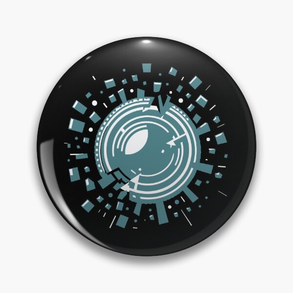 Item preview, Shattered Lens designed and sold by BRU Design.
