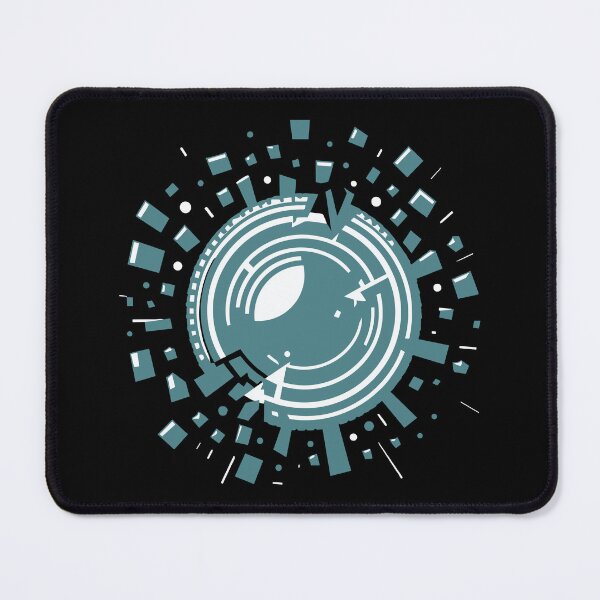 Item preview, Shattered Lens designed and sold by BRU Design.