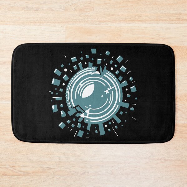 Item preview, Shattered Lens designed and sold by BRU Design.
