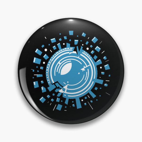 Item preview, Shattered Lens designed and sold by BRU Design.