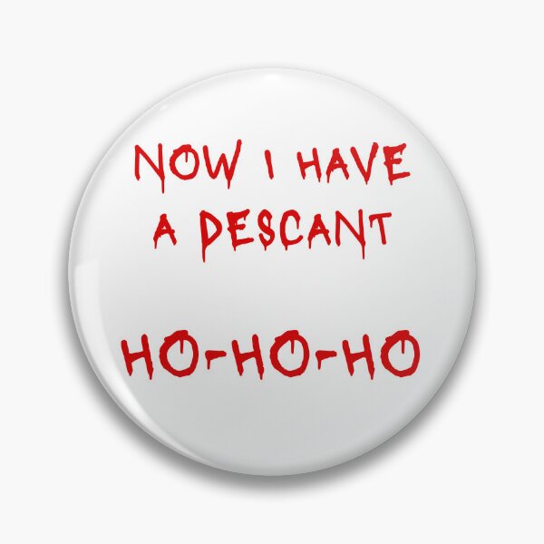 Item preview, Now I Have a Descant. Ho. Ho. Ho. designed and sold by OperaGarb.