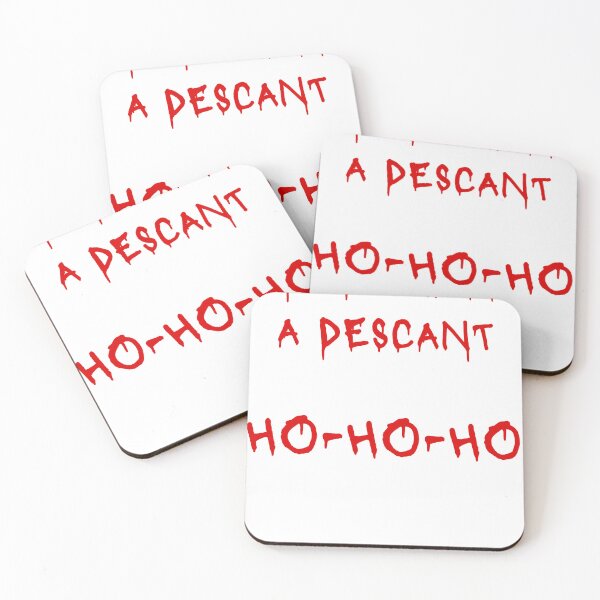Item preview, Now I Have a Descant. Ho. Ho. Ho. designed and sold by OperaGarb.