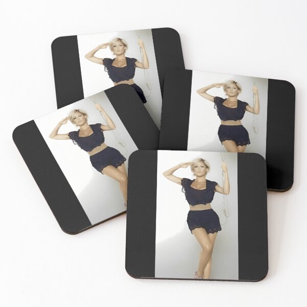 Item preview, You set my heart on fire, Helene Fischer, in a never-ending dance of desire designed and sold by ParrishValencia.
