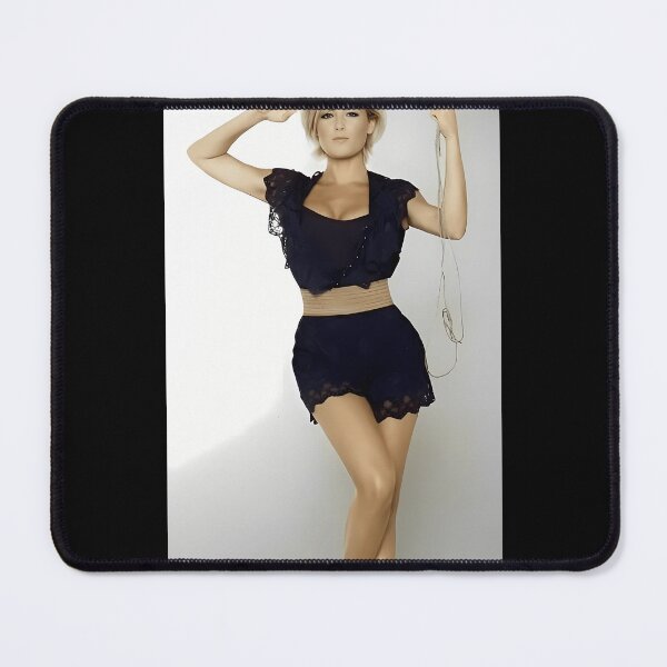 Item preview, You set my heart on fire, Helene Fischer, in a never-ending dance of desire designed and sold by ParrishValencia.