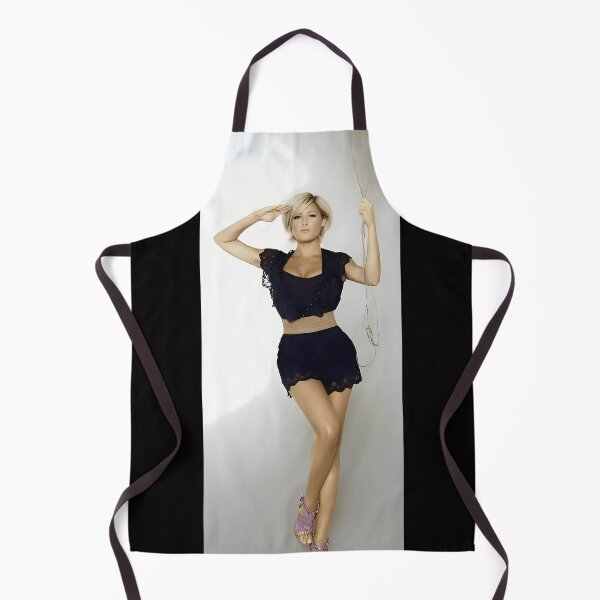 Item preview, You set my heart on fire, Helene Fischer, in a never-ending dance of desire designed and sold by ParrishValencia.
