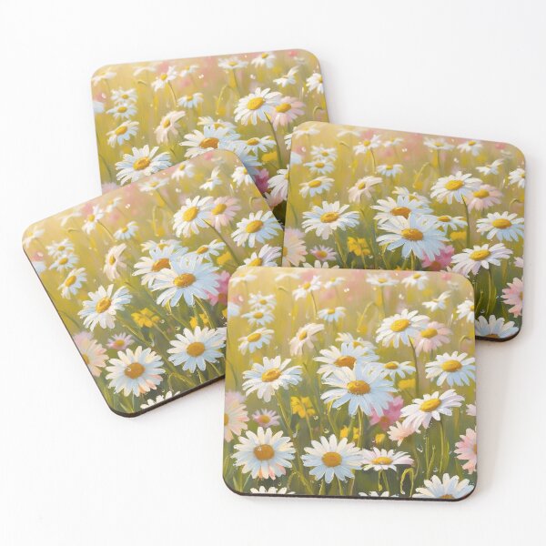 Item preview, Whispering Daisies designed and sold by Summer Sunshine.