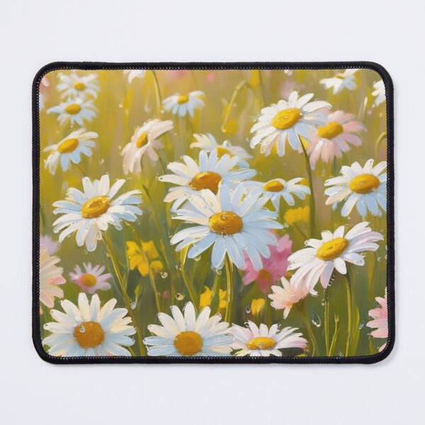 Item preview, Whispering Daisies designed and sold by Summer Sunshine.