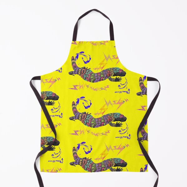 Item preview, Gila Monster! designed and sold by Fatboy0699.