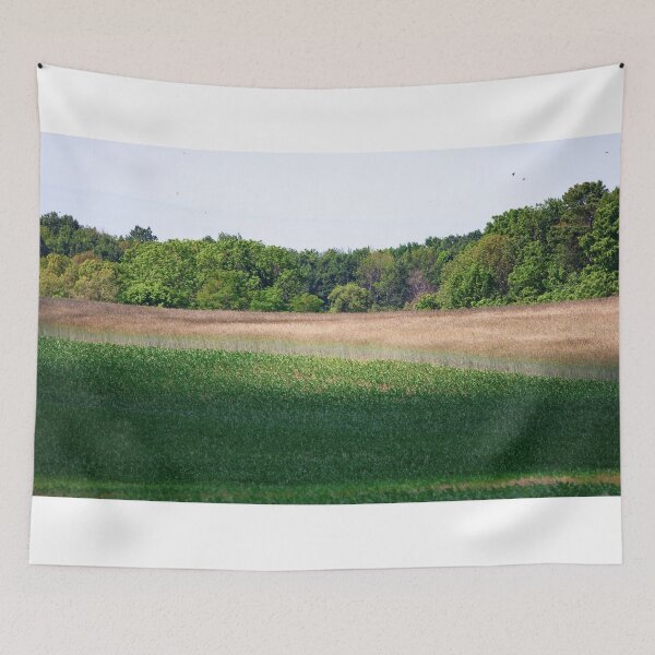 Item preview, Rolling Farmland designed and sold by Mark  Spowart.