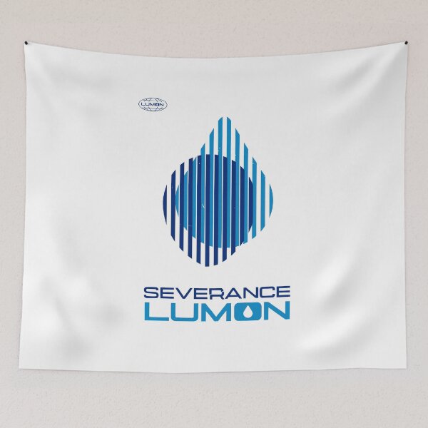 Item preview, Lumon Severance Series designed and sold by LutherBruce.