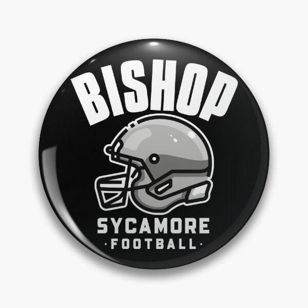 Item preview, Fake Bishop Sycamore Football Team designed and sold by GabrieSketcham.
