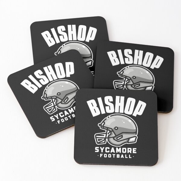 Item preview, Fake Bishop Sycamore Football Team designed and sold by GabrieSketcham.