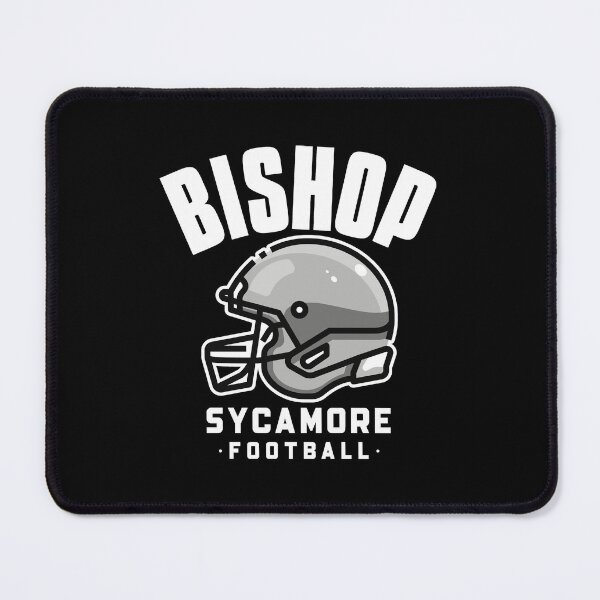 Item preview, Fake Bishop Sycamore Football Team designed and sold by GabrieSketcham.