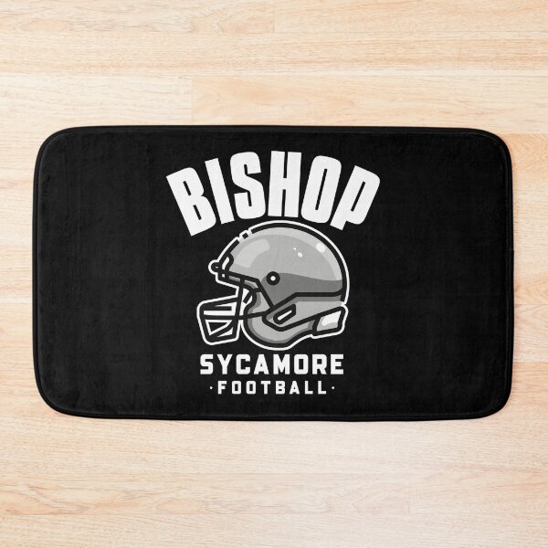 Item preview, Fake Bishop Sycamore Football Team designed and sold by GabrieSketcham.
