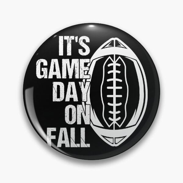 Item preview, Fall Season Game Day American Football Rugby Player designed and sold by GabrieSketcham.