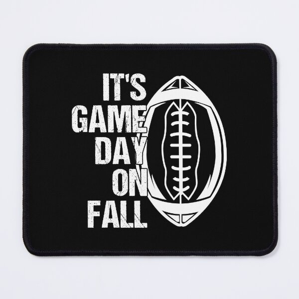 Item preview, Fall Season Game Day American Football Rugby Player designed and sold by GabrieSketcham.