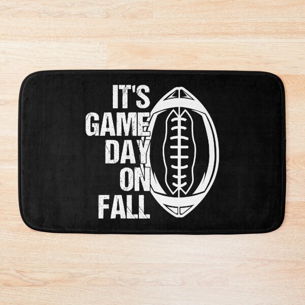Item preview, Fall Season Game Day American Football Rugby Player designed and sold by GabrieSketcham.