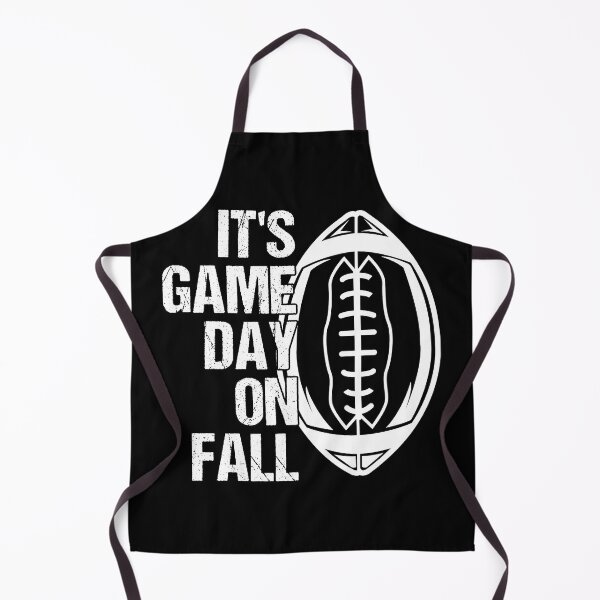 Item preview, Fall Season Game Day American Football Rugby Player designed and sold by GabrieSketcham.