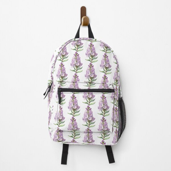 Item preview, Lilac Matthiola designed and sold by HOMETOWN86.