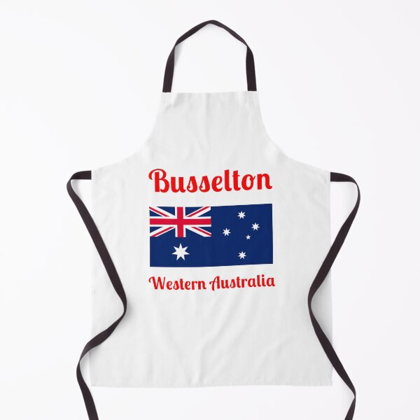 Item preview, Busselton Australia (Western Australia) - Stylish Prints, designed and sold by Fleetwood1994.