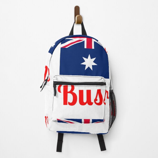 Item preview, Busselton Australia (Western Australia) - Stylish Prints, designed and sold by Fleetwood1994.