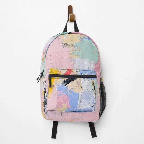 Item preview, Abstract Shabby Pastel Pink designed and sold by ArtHouseNiklas.