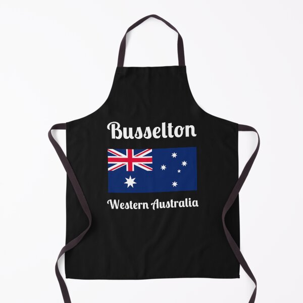 Item preview, Busselton Australia (Western Australia) - Stylish Prints, designed and sold by Fleetwood1994.