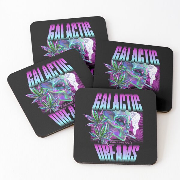 Item preview, Galactic dreams designed and sold by Geno59l.