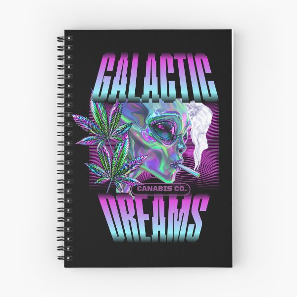 Item preview, Galactic dreams designed and sold by Geno59l.