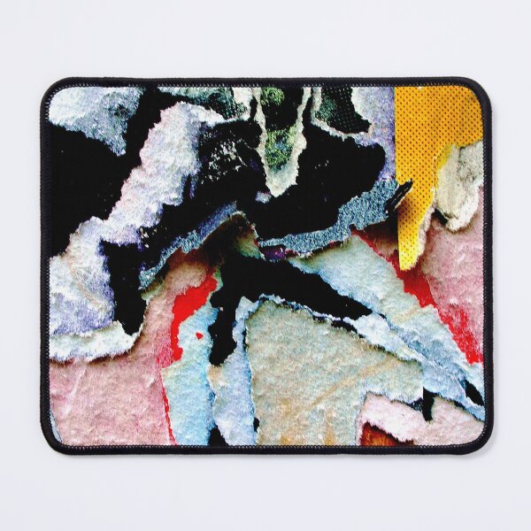 Item preview, paper torn presents swanlake designed and sold by richman.