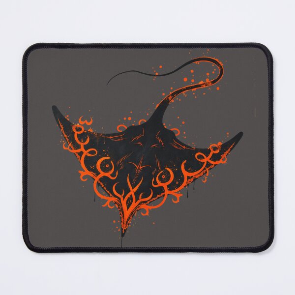 Item preview, Stingray designed and sold by Arthurlweyn.