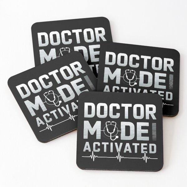 Item preview, Medical Residency Match Day - This is the perfect gift for medical students, residents, and future doctors celebrating Match Day and the start of their medical careers. designed and sold by ZyziowskyArt.